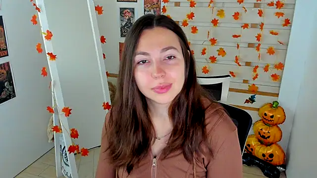 Lexy flower online show from 20, 10, 2025