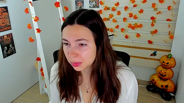 Lexy flower online show from 12, 11, 2025