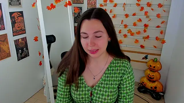 Lexy flower online show from 27, 11, 2025