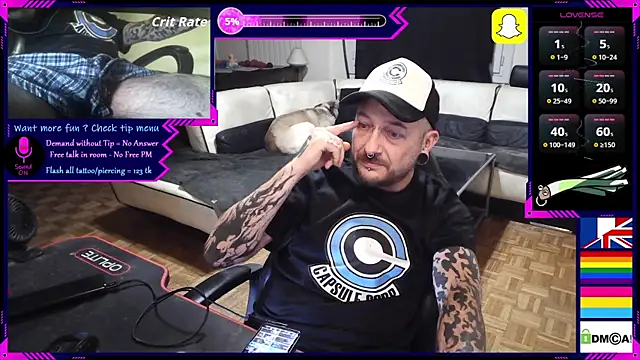 Law Leek online show from 27, 11, 2025