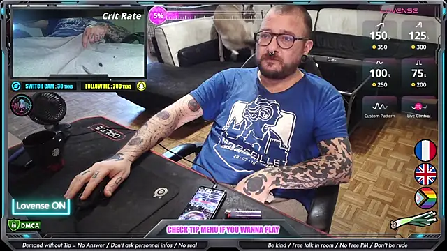 Law Leek online show from 20, 4, 2026