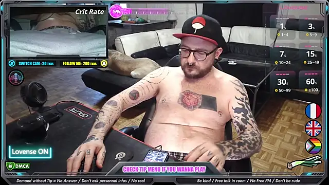 Law Leek online show from 22, 4, 2026