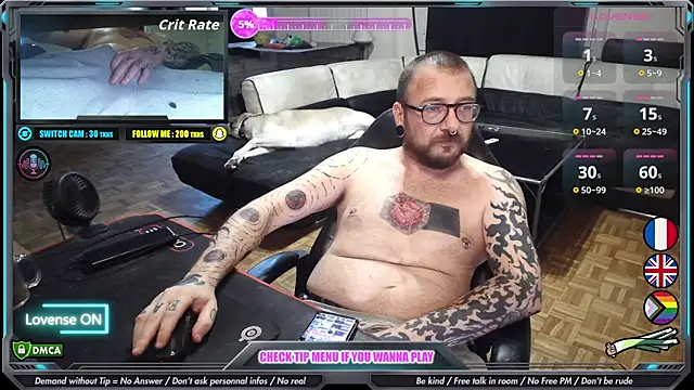 Law Leek online show from 23, 4, 2026