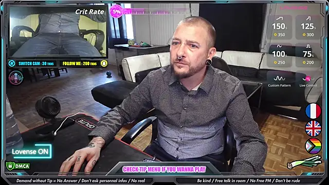 Law Leek online show from 28, 4, 2026