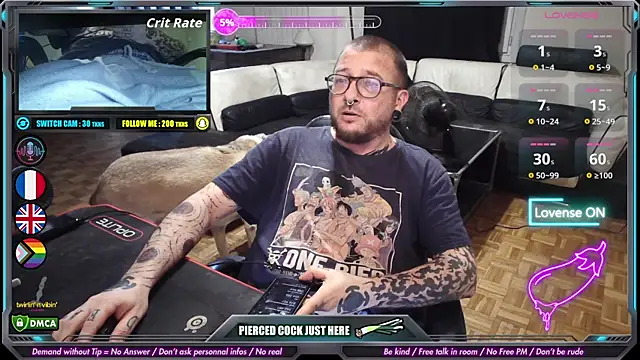 Law Leek online show from 10, 6, 2026