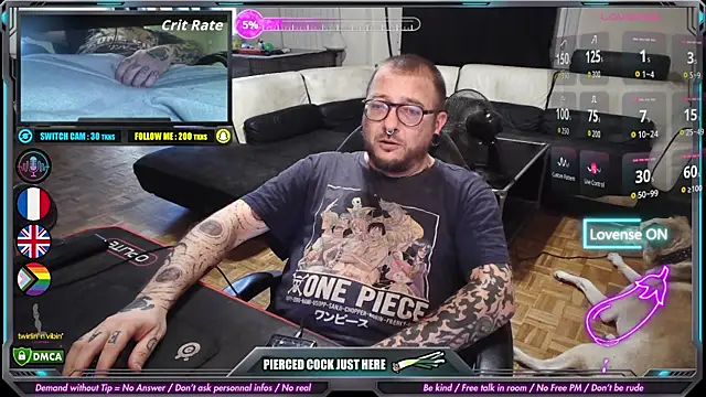 Law Leek online show from 15, 6, 2026