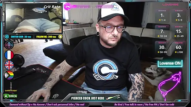 Law Leek online show from 16, 6, 2026
