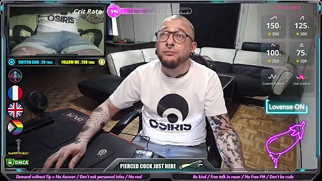 Law Leek online show from 19, 6, 2026