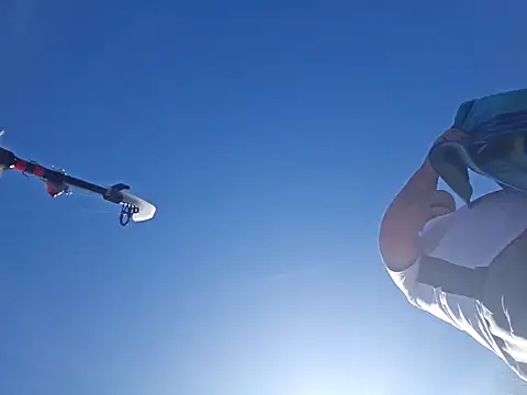 Dixiefaye Pika online show from 27, 2, 2025