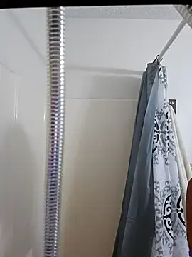 Dixiefaye Pika online show from 13, 3, 2025