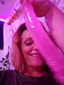 Dixiefaye Pika online show from 16, 3, 2025