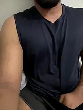 Martillo negro online show from 21, 11, 2025