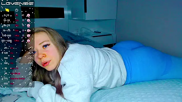 Snapshot of kitti_kaattt chatting on 16, 2, 2025 kitti kaattt online show from 16, 2, 2025