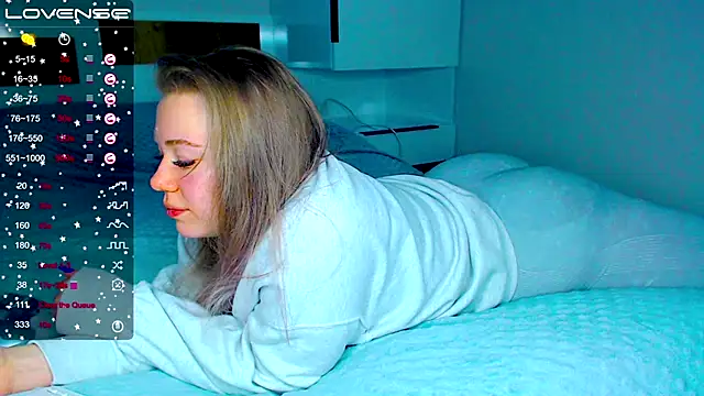 Snapshot of kitti_kaattt chatting on 22, 2, 2025 kitti kaattt online show from 22, 2, 2025