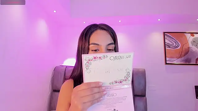 martina mancini online show from 10, 2, 2025