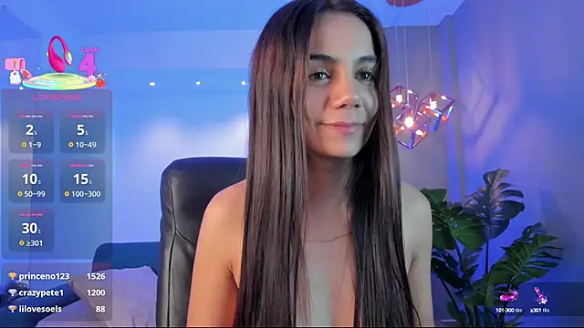 martina mancini online show from 19, 3, 2025