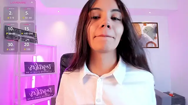 martina mancini online show from 25, 4, 2026