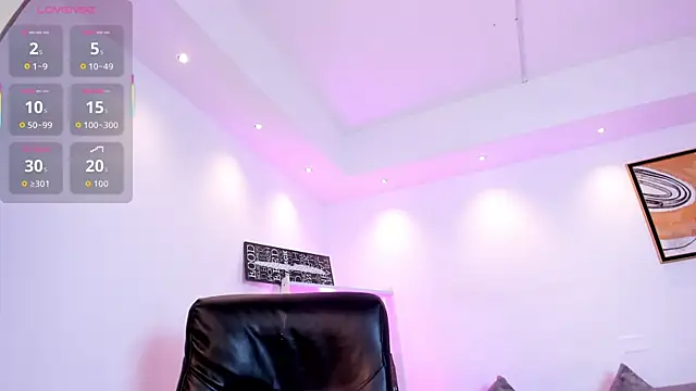 martina mancini online show from 25, 4, 2026