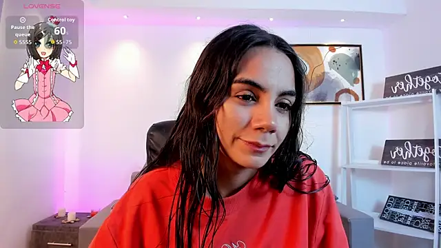 martina mancini online show from 28, 7, 2026