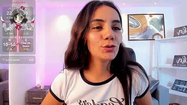 martina mancini online show from 28, 7, 2026