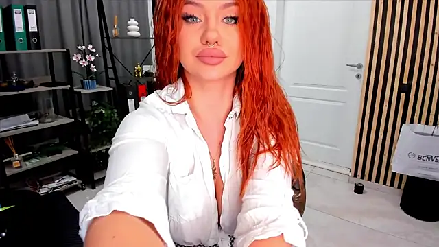 fireflowers  online show from 11, 3, 2025