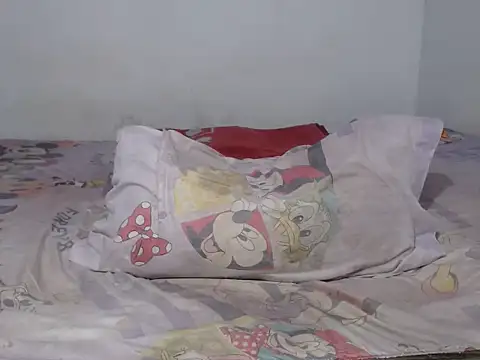 danni dolll online show from 10, 3, 2025