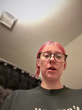 marleymaxwell online show from 25, 2, 2025