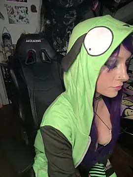 marleymaxwell online show from 4, 10, 2025