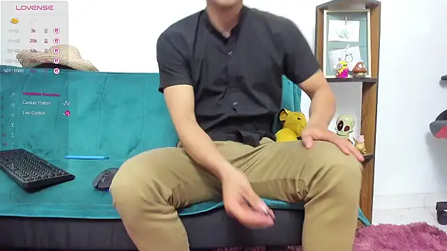 jacques cardiet online show from 10, 3, 2025