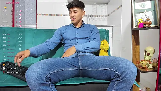 jacques cardiet online show from 20, 3, 2025