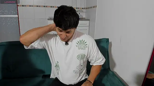 jacques cardiet online show from 16, 10, 2025