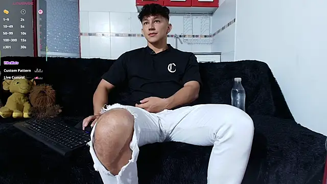 jacques cardiet online show from 11, 4, 2026