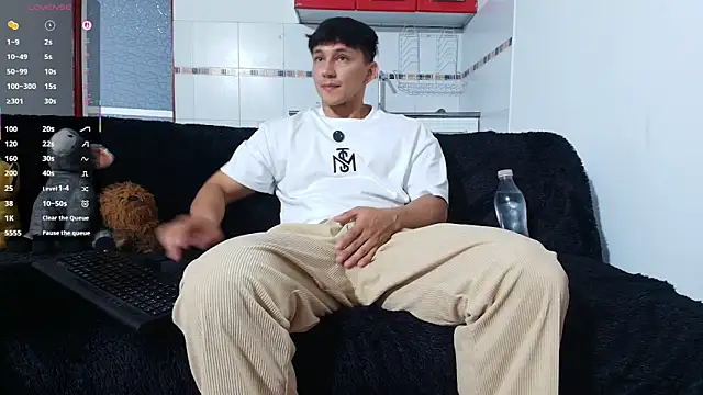 jacques cardiet online show from 23, 4, 2026