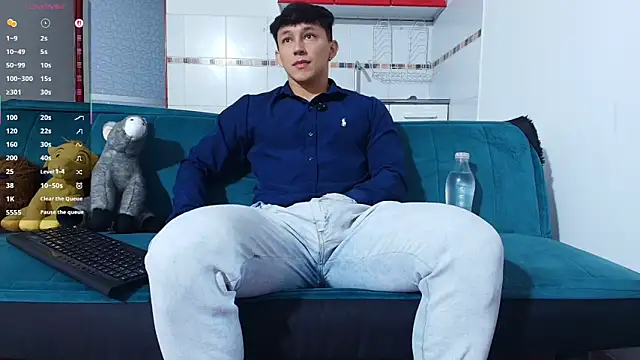 jacques cardiet online show from 24, 4, 2026