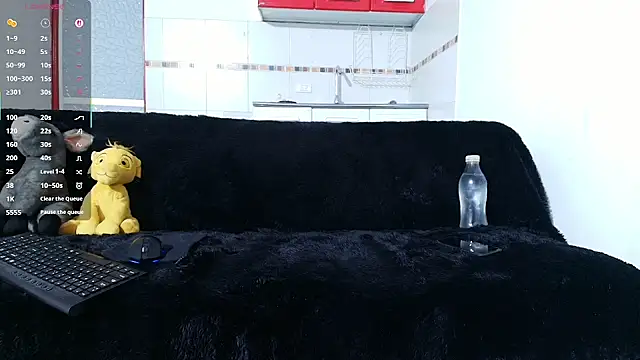 jacques cardiet online show from 25, 4, 2026