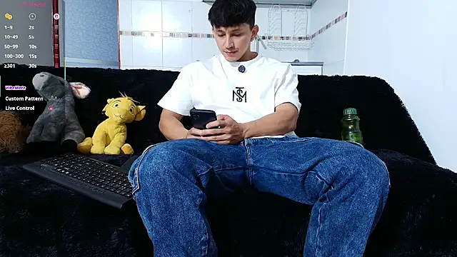 jacques cardiet online show from 27, 4, 2026