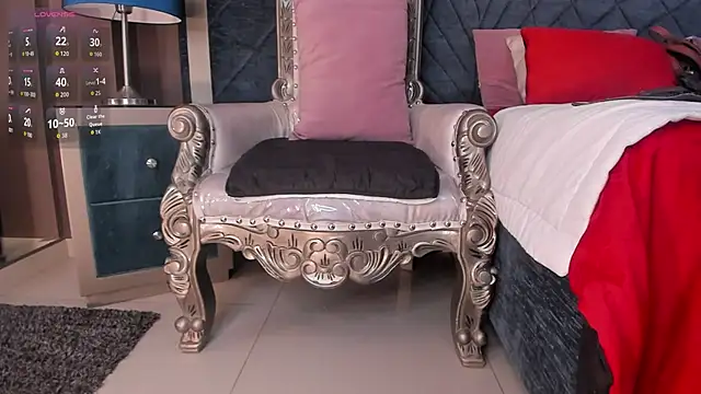 Janna Rousse  online show from 24, 9, 2025