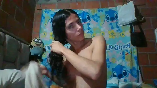 Snapshot of Nadia_Monroe chatting on 14, 3, 2026 Nadia Monroe online show from 14, 3, 2026