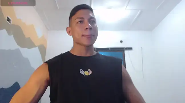 aalan foxter online show from 30, 1, 2025