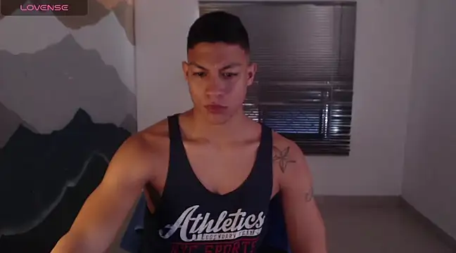 aalan foxter online show from 2, 2, 2025