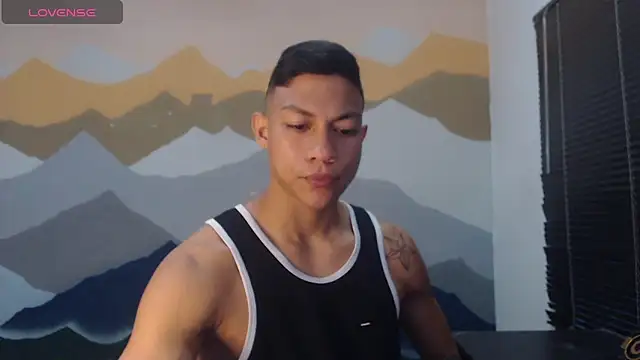 aalan foxter online show from 3, 3, 2025