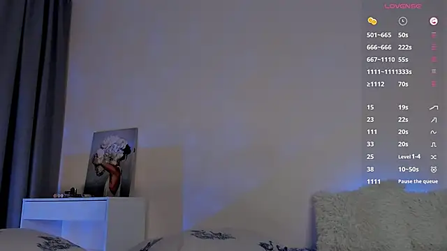 Snapshot of _RocketWay_ chatting on 27, 12, 2024 RocketWay online show from 27, 12, 2024