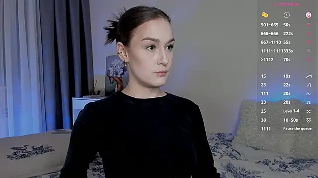 Snapshot of _RocketWay_ chatting on 18, 1, 2025 RocketWay online show from 18, 1, 2025