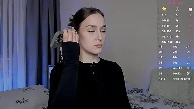 Snapshot of _RocketWay_ chatting on 27, 1, 2025 RocketWay online show from 27, 1, 2025