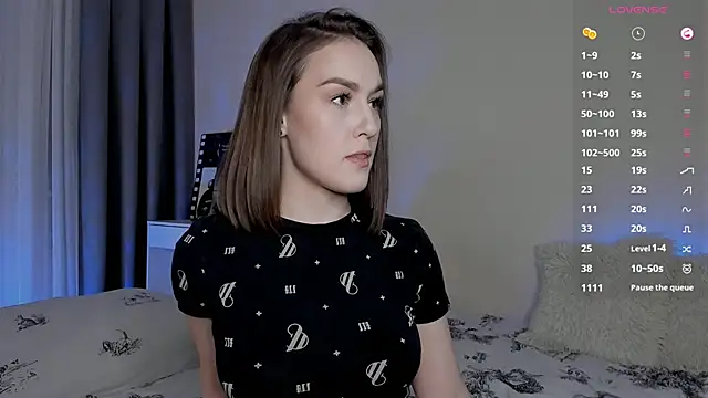 Snapshot of _RocketWay_ chatting on 23, 2, 2025 RocketWay online show from 23, 2, 2025