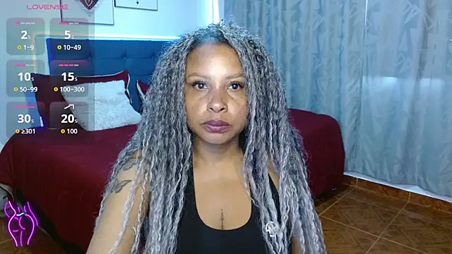 Dominik girl online show from 15, 10, 2025