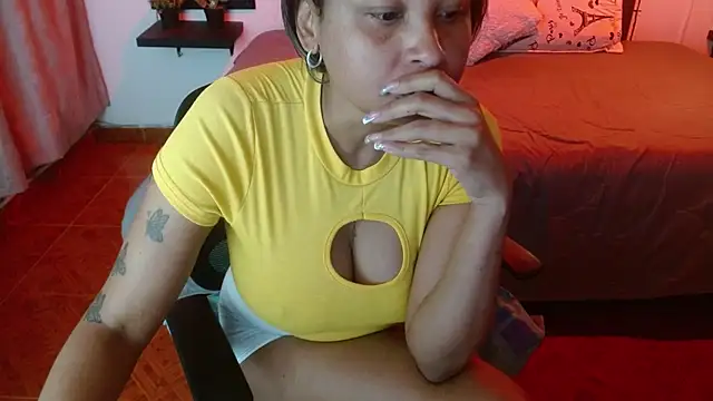 Snapshot of Dominik_girl chatting on 11, 6, 2026 Dominik girl online show from 11, 6, 2026