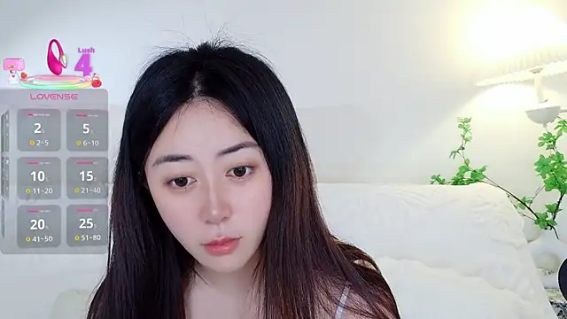 Eileen-886 online show from 27, 4, 2026