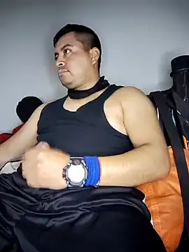 Potro23hotzen online show from 2, 2, 2025