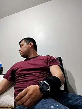 Potro23hotzen online show from 7, 11, 2025